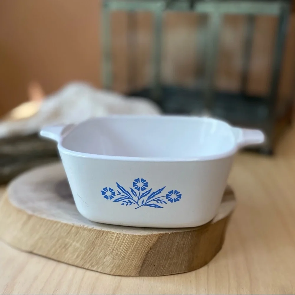 CorningWare Vintage  